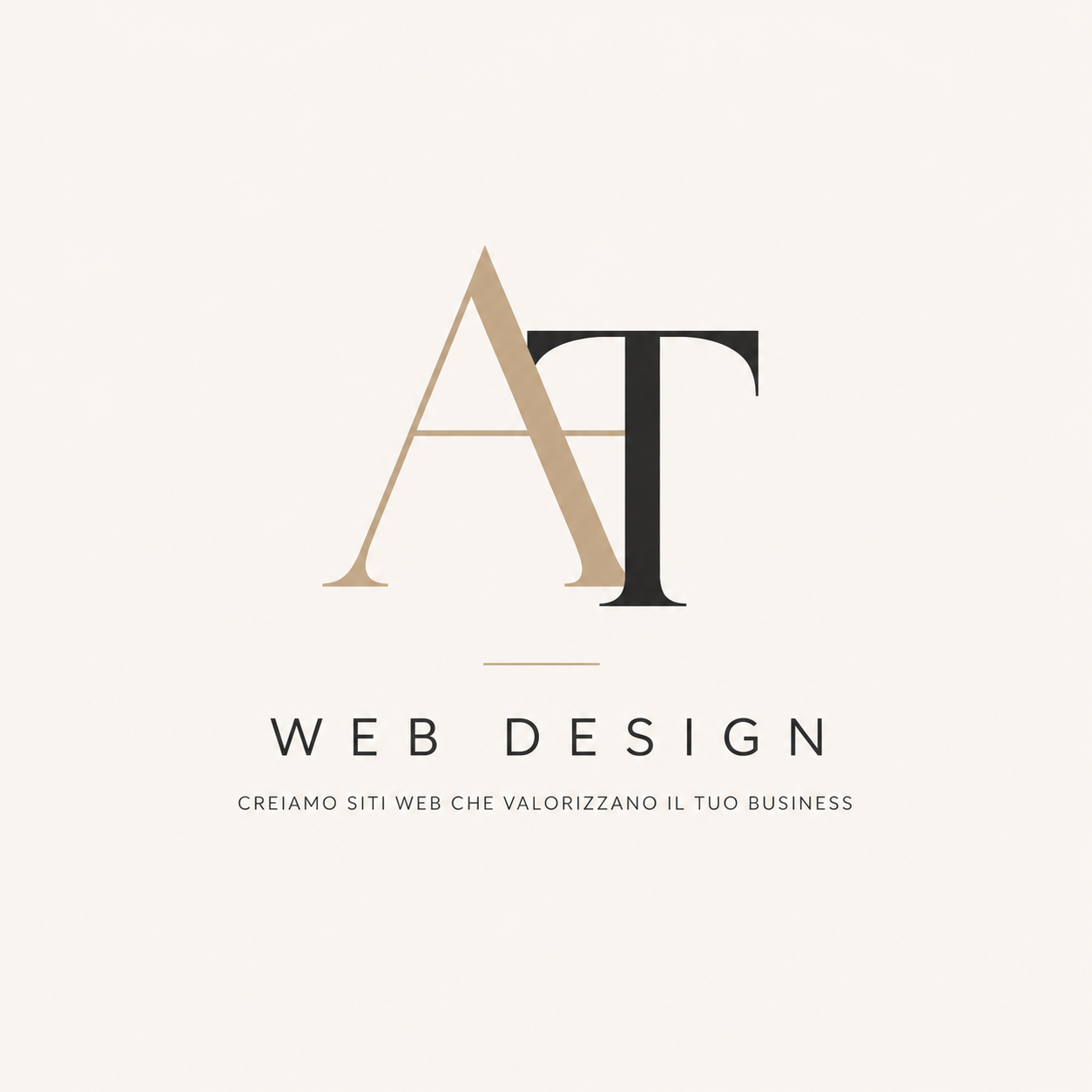 AT Web Design